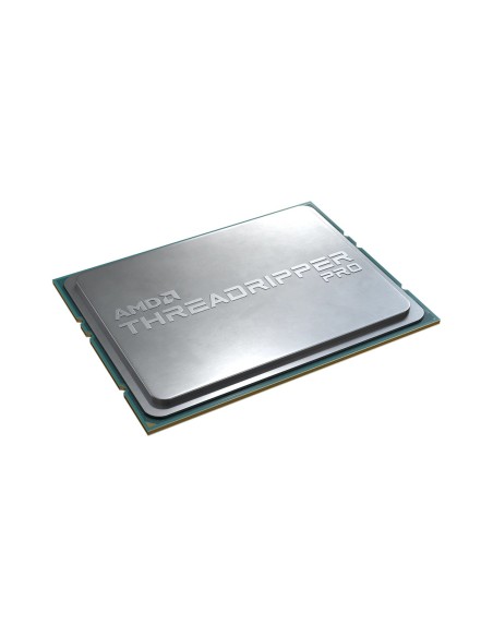 AMD Ryzen Threadripper PRO 5995WX procesador 2,7 GHz 256 MB L3 Bandeja