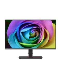 Lenovo ThinkVision Creator Extreme pantalla para PC 68,6 cm (27") 3840 x 2160 Pixeles 4K Ultra HD LED Negro 2