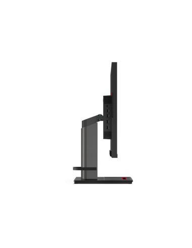Lenovo ThinkVision Creator Extreme pantalla para PC 68,6 cm (27") 3840 x 2160 Pixeles 4K Ultra HD LED Negro