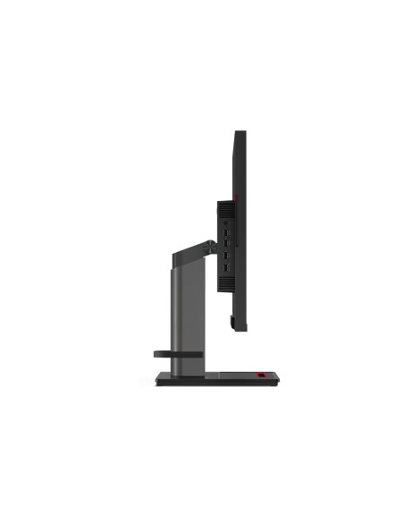 Lenovo ThinkVision Creator Extreme pantalla para PC 68,6 cm (27") 3840 x 2160 Pixeles 4K Ultra HD LED Negro