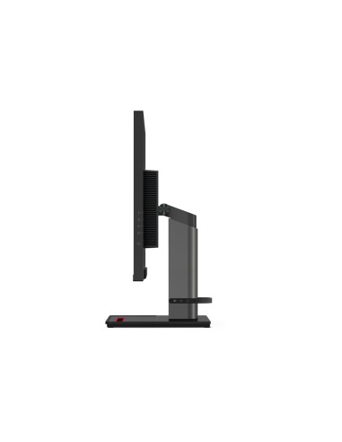 Lenovo ThinkVision Creator Extreme pantalla para PC 68,6 cm (27") 3840 x 2160 Pixeles 4K Ultra HD LED Negro