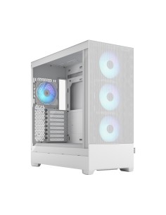 Fractal Design Pop XL Air Torre Blanco