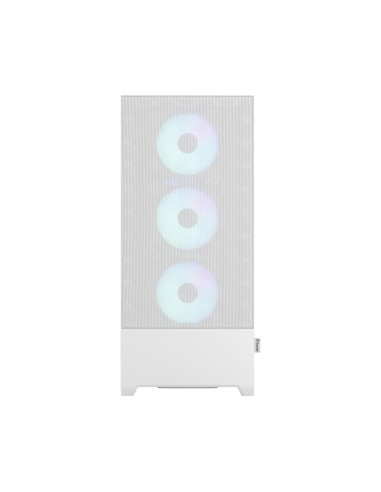 Fractal Design Pop XL Air Torre Blanco