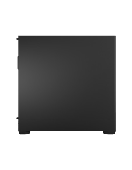 Fractal Design Pop XL Silent Torre Negro