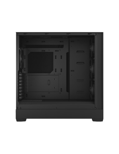 Fractal Design Pop XL Silent Torre Negro