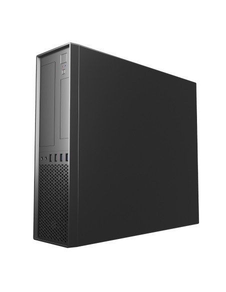 UNYKAch UK 3001 Black Escritorio Negro