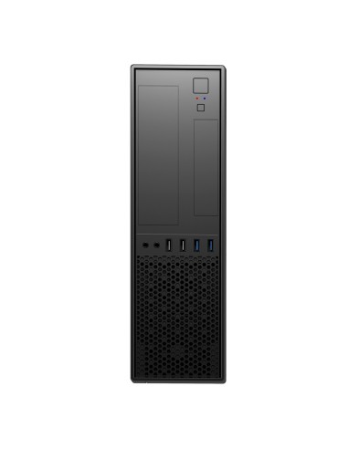 UNYKAch UK 3001 Black Escritorio Negro
