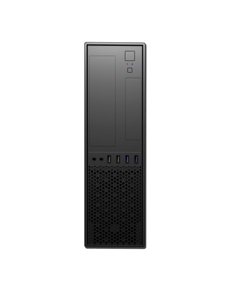UNYKAch UK 3001 Black Escritorio Negro
