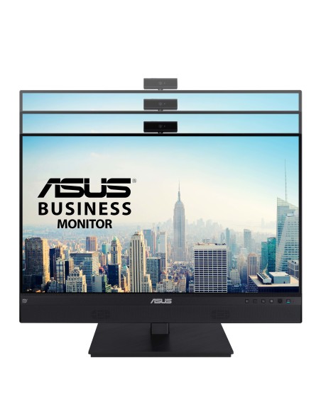ASUS BE24ECSNK pantalla para PC 60,5 cm (23.8") 1920 x 1080 Pixeles Full HD Negro