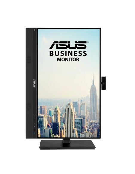 ASUS BE24ECSNK pantalla para PC 60,5 cm (23.8") 1920 x 1080 Pixeles Full HD Negro