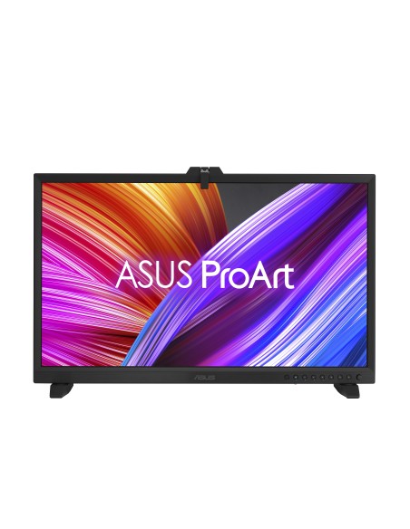 ASUS ProArt OLED PA32DC pantalla para PC 80 cm (31.5") 3840 x 2160 Pixeles 4K Ultra HD Negro