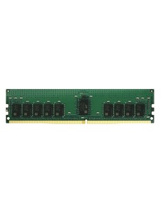 Synology D4ER01-16G módulo de memoria 16 GB 1 x 16 GB DDR4 288-pin DIMM ECC