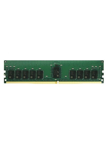 Synology D4ER01-16G módulo de memoria 16 GB 1 x 16 GB DDR4 288-pin DIMM ECC
