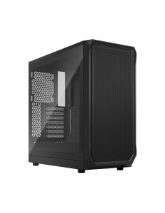 Fractal Design Focus 2 Midi Tower Negro