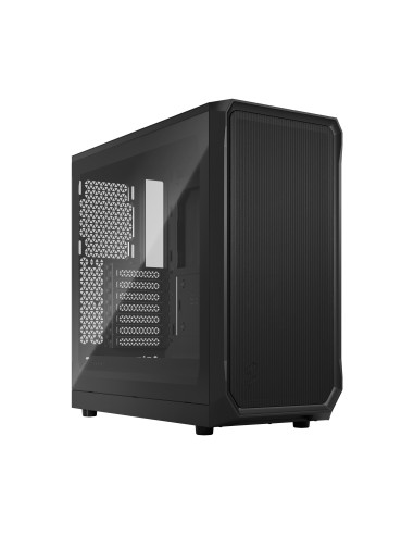 Fractal Design Focus 2 Midi Tower Negro