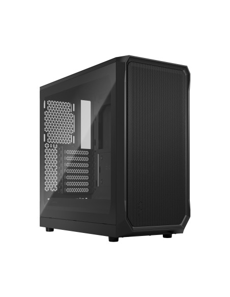 Fractal Design Focus 2 Midi Tower Negro