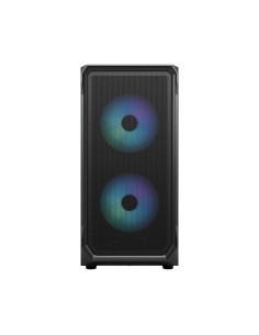 Fractal Design Focus 2 Midi Tower Negro 2