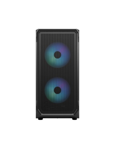 Fractal Design Focus 2 Midi Tower Negro
