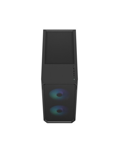 Fractal Design Focus 2 Midi Tower Negro