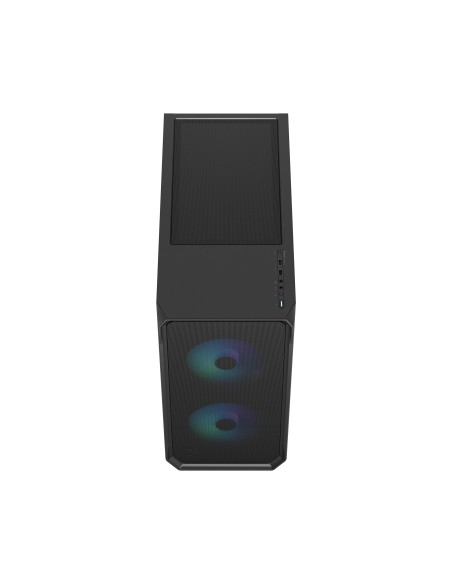 Fractal Design Focus 2 Midi Tower Negro