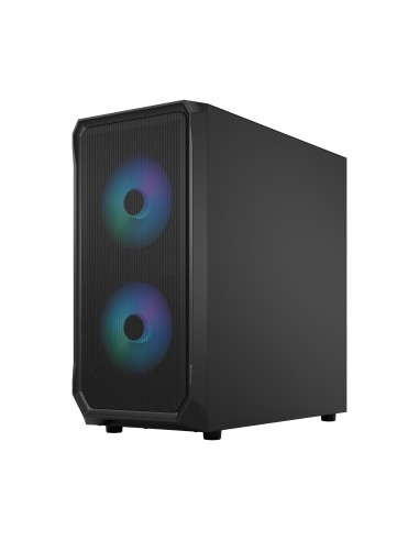 Fractal Design Focus 2 Midi Tower Negro