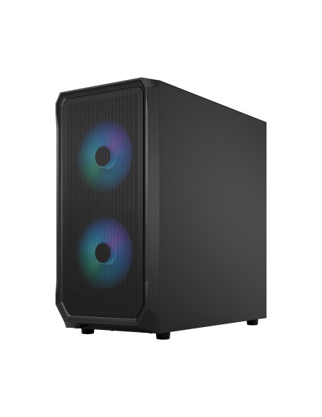 Fractal Design Focus 2 Midi Tower Negro