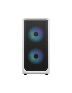 Fractal Design Focus 2 Midi Tower Blanco 2