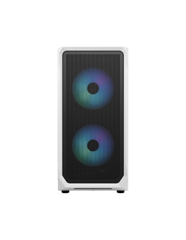 Fractal Design Focus 2 Midi Tower Blanco