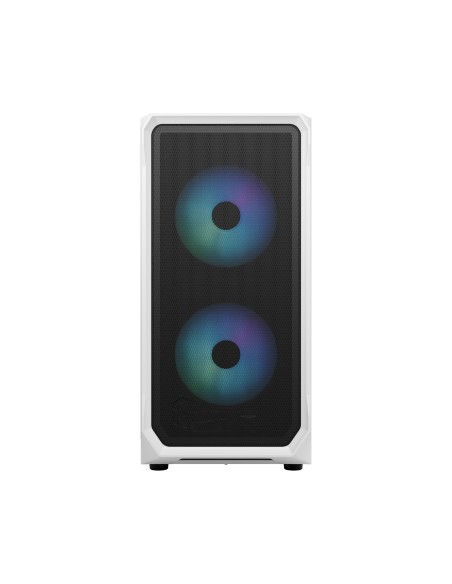 Fractal Design Focus 2 Midi Tower Blanco