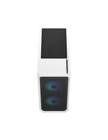 Fractal Design Focus 2 Midi Tower Blanco