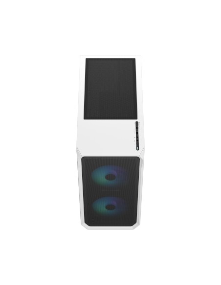 Fractal Design Focus 2 Midi Tower Blanco