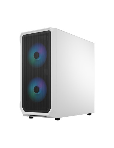 Fractal Design Focus 2 Midi Tower Blanco