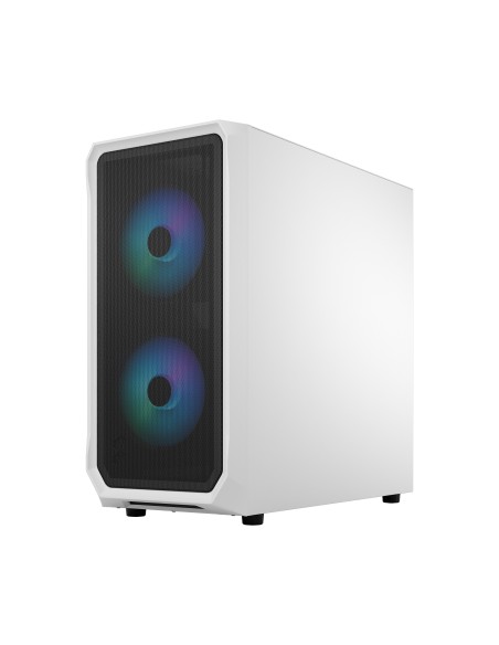 Fractal Design Focus 2 Midi Tower Blanco
