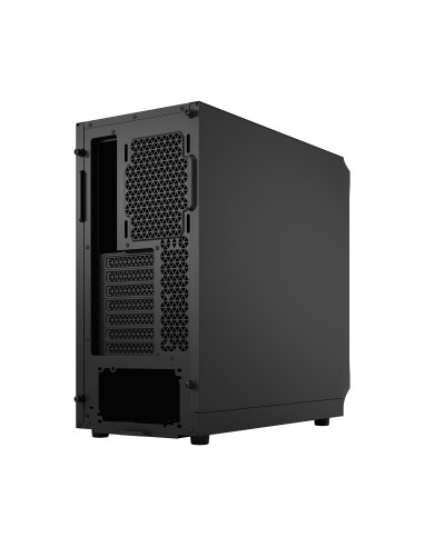 Fractal Design Focus 2 Midi Tower Negro