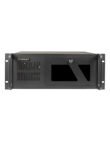 UNYKAch Caja Rack 4U 19″ UK4229 EVO