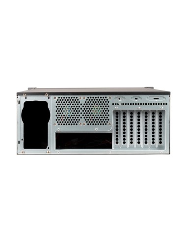 UNYKAch Caja Rack 4U 19″ UK4229 EVO