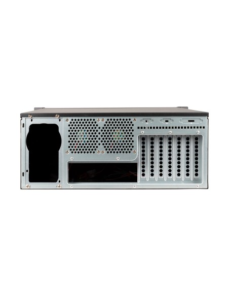 UNYKAch Caja Rack 4U 19″ UK4229 EVO