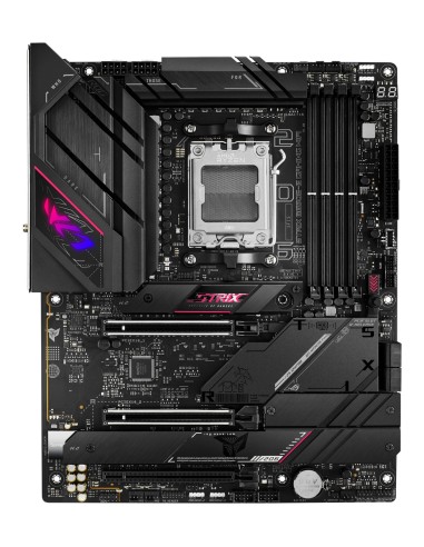 ASUS ROG STRIX B650E-E GAMING WIFI AMD B650 Zócalo AM5 ATX