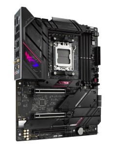 ASUS ROG STRIX B650E-E GAMING WIFI AMD B650 Zócalo AM5 ATX 2