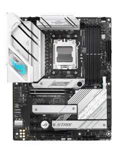 ASUS ROG STRIX B650-A GAMING WIFI AMD B650 Zócalo AM5 ATX 2