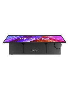 ASUS ProArt PA147CDV pantalla para PC 35,6 cm (14") 1920 x 550 Pixeles LCD Pantalla táctil Negro 2