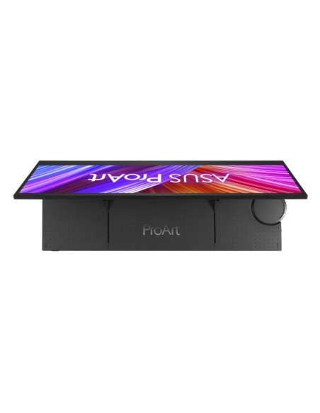 ASUS ProArt PA147CDV pantalla para PC 35,6 cm (14") 1920 x 550 Pixeles LCD Pantalla táctil Negro