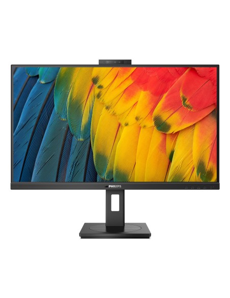 Philips 5000 series 27B1U5601H 00 pantalla para PC 68,6 cm (27") 2560 x 1440 Pixeles Quad HD LCD Negro
