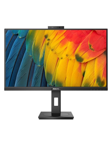 Philips 5000 series 24B1U5301H 00 pantalla para PC 60,5 cm (23.8") 1920 x 1080 Pixeles Full HD LCD Negro