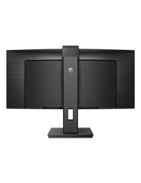 Philips 5000 series 34B1U5600CH 00 pantalla para PC 86,4 cm (34") 3440 x 1440 Pixeles Wide Quad HD LCD Negro