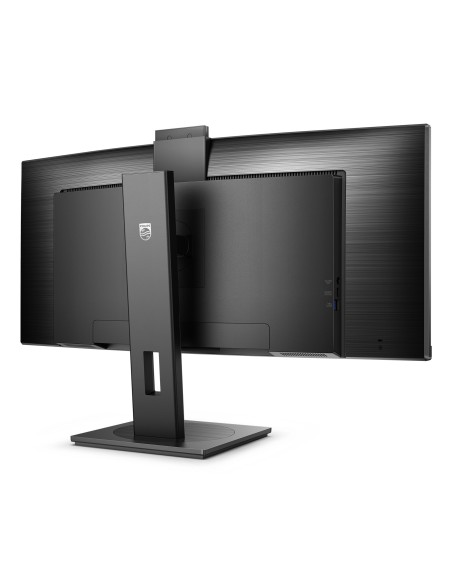 Philips 5000 series 34B1U5600CH 00 pantalla para PC 86,4 cm (34") 3440 x 1440 Pixeles Wide Quad HD LCD Negro