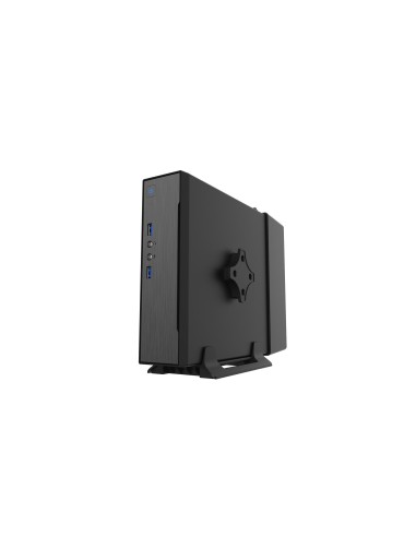 CoolBox IPC-2 Mini Tower Negro 60 W