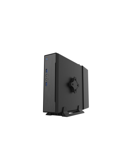 CoolBox IPC-2 Mini Tower Negro 60 W