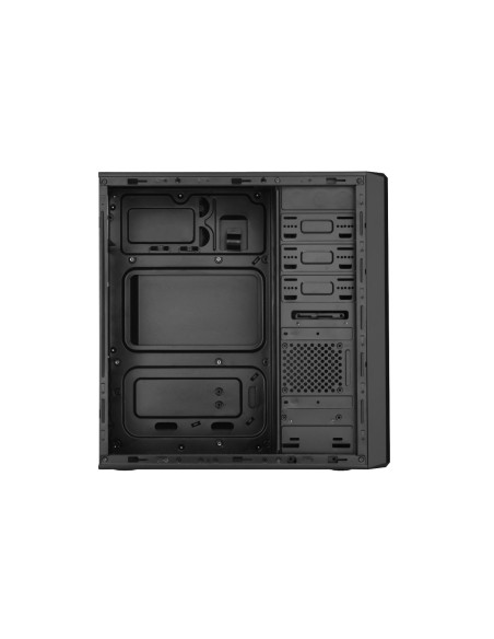 CoolBox CAJA ATX F750 2XUSB3.2 GEN1 SIN FTE