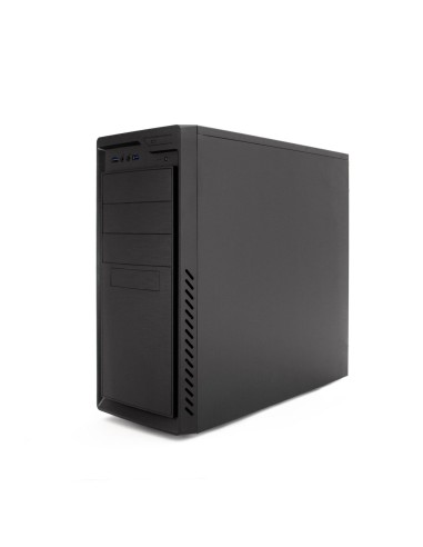 CoolBox CAJA ATX F800 2XUSB3.2 GEN1 SIN FTE